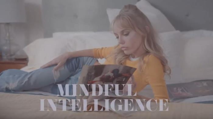 Mindful Intelligence - Trend fall & winter 2021/22