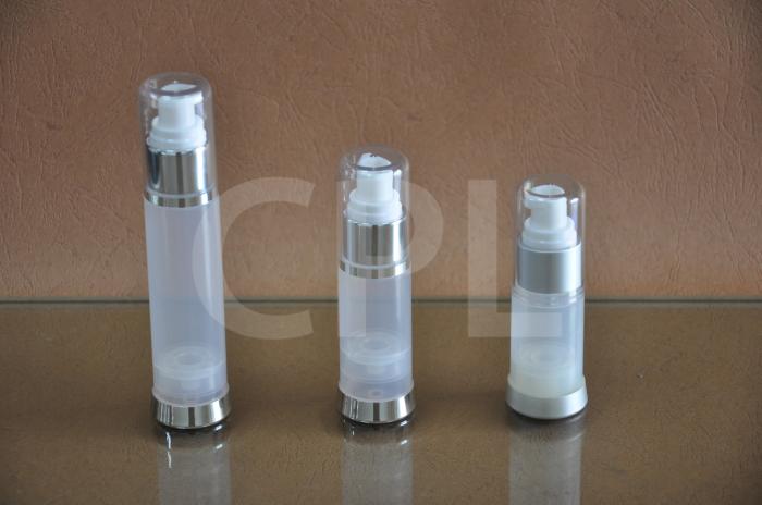 Airless bottle - CAA