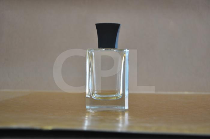 Glass perfume bottle - CPF-8