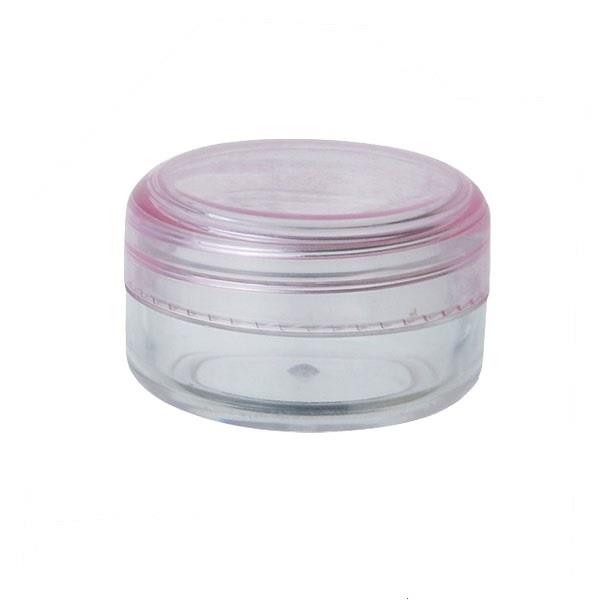 Cosmetic jars