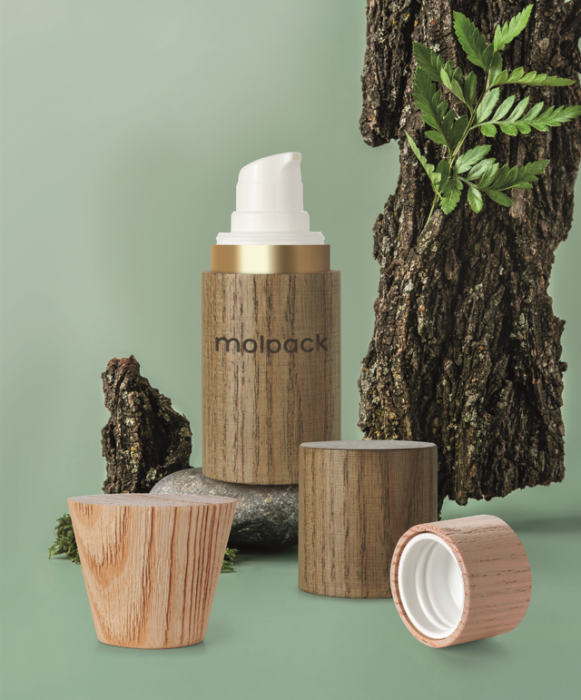 Embrace Natural Beauty With Molpacks Range of Wood Components