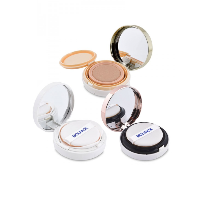 Cushion Compacts