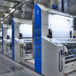 Folding Carton Converting Machinery - Images Folder - Gallus Group