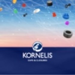 Kornelis to showcase new 63mm sprinkle cap at Empack Den Bosch