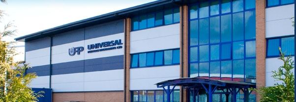 Universal Flexible Packaging LTD Expansion Plans for 2016