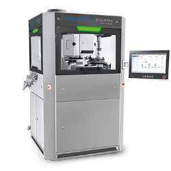 Kilian KTP 590X | Romaco Pharmatechnik GmbH - Web Index Page - Romaco