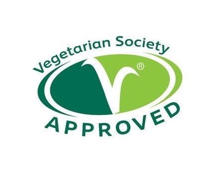 Techtron gains Vegetarian Society approval