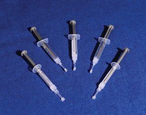 PrimePac Limited injects new capabilities with syringes