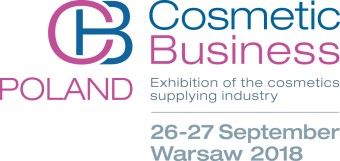 CosmeticBusiness 2018 Poland