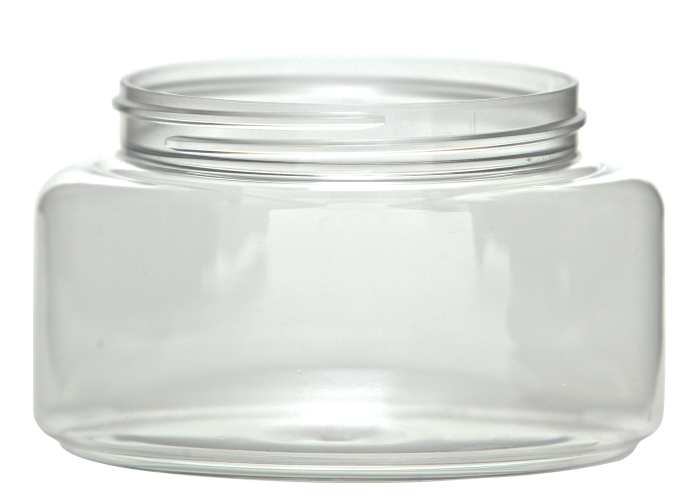 4oz,Pwl Jar,white,58-400