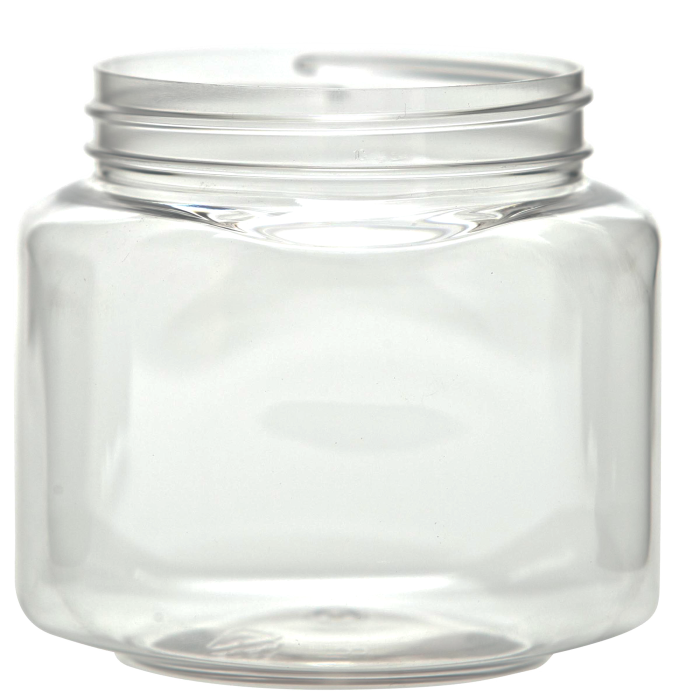 18oz,Geneva Jar,green,83-400