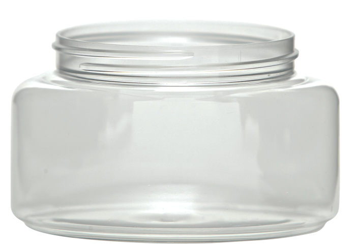 16oz,Pwl Jar,w/UV,89-400