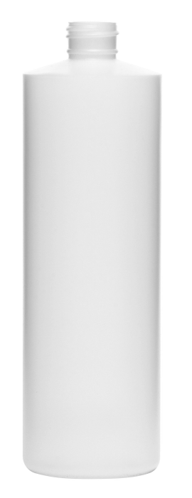 16oz,Cylinder-Reg,White,M28-SP400 w/undrct