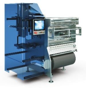 accurate packaging machinery