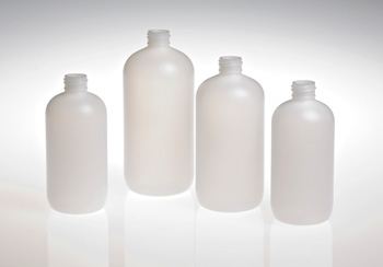 Alpha Packaging introduces new line of HDPE bottles: personal care boston rounds