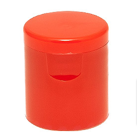 FM 142 Flip-Top Cap