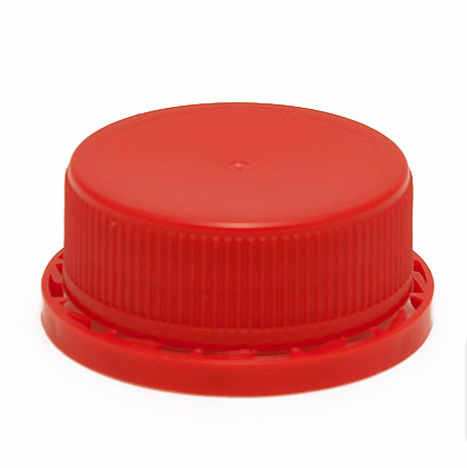 FM 538 Screw Cap