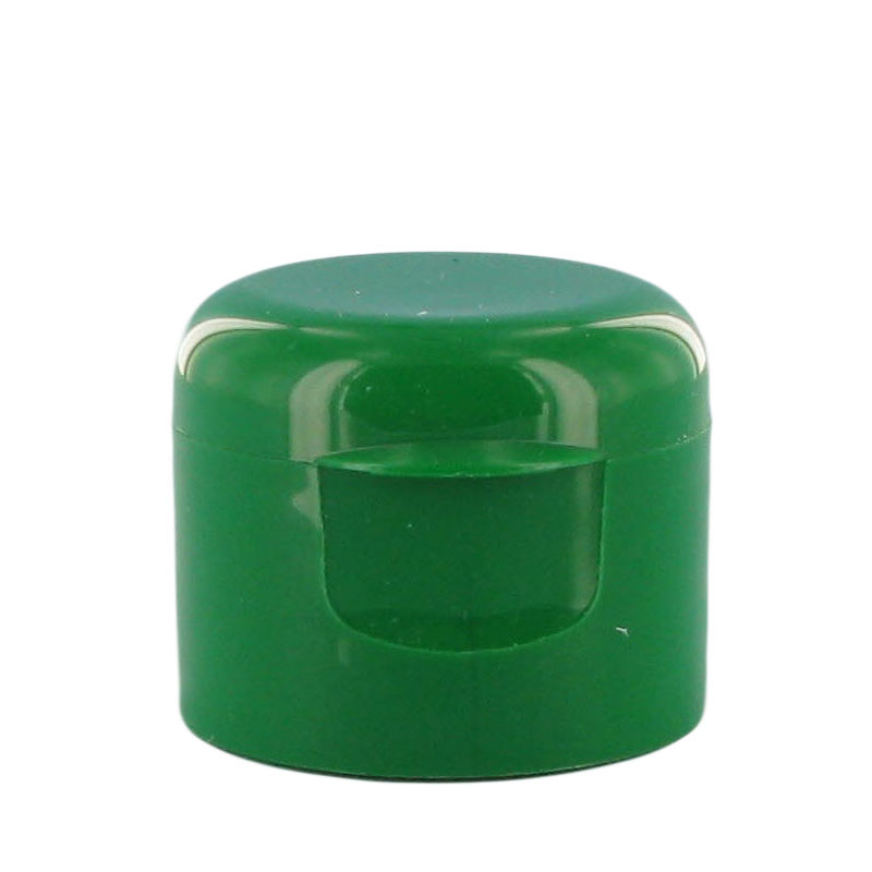 FM 644 Flip-Top Cap