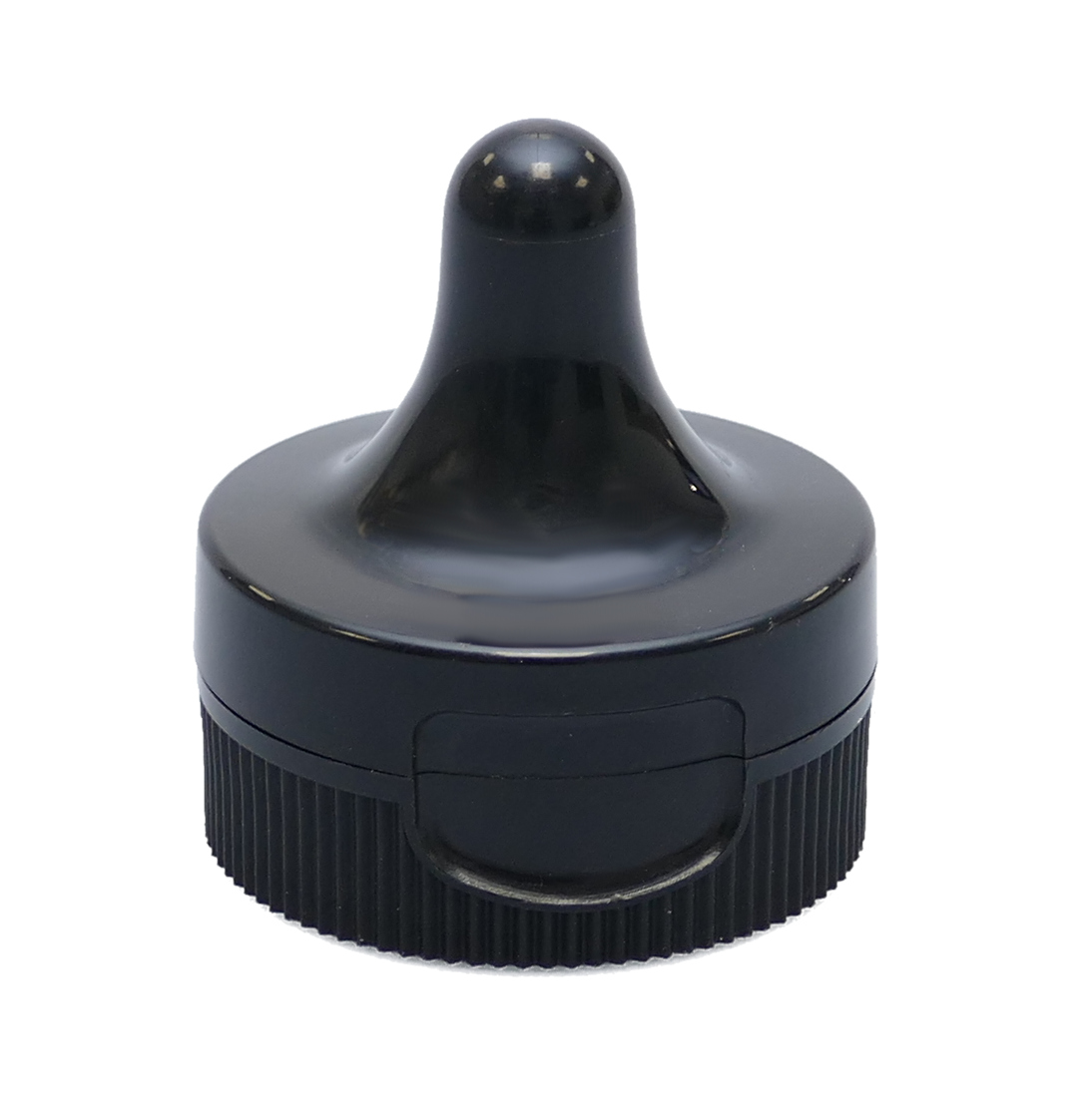 FM 647 Flip-Top Cap