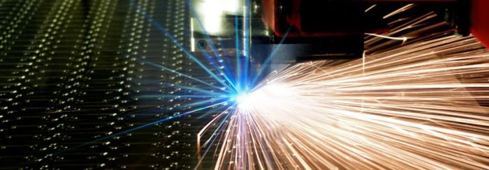 Laser Lines: Industrial Lasers