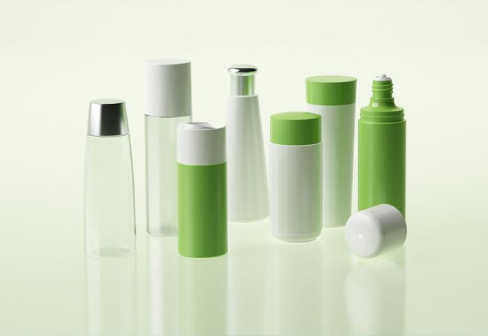 200ml Round PE and PP bottles