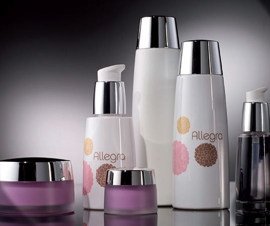 The Allegra care line