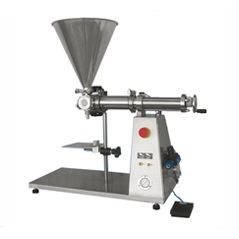 Semi Automatic Piston Filling Machine