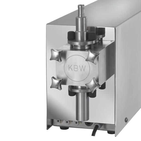 The KBW Gear Pump