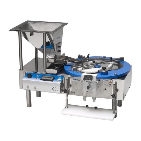 AC 2000 Tablet Counting Machine