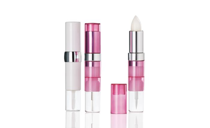 Double Glam Power: The Twinpack System for Endless Lip Looks