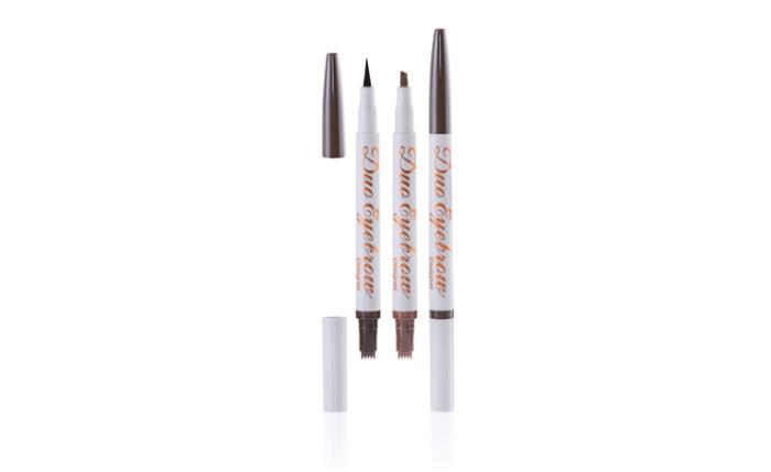 Duo Eyebrow Pen