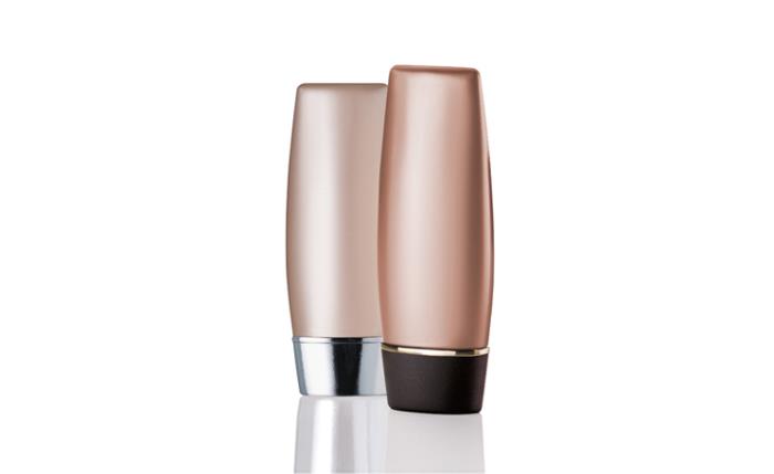 Silky Foundation SPF 15