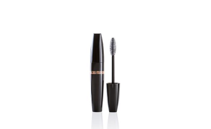 Luxus Volume Mascara Hyaloronic