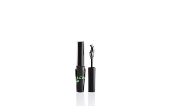 Long Lash Mascara Vegan