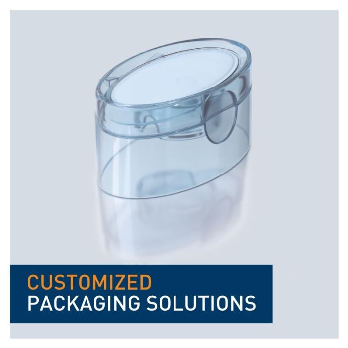 KM Packaging Helps Brands Develop Custom Solutions for Instant Recognition