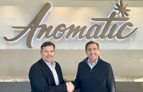 Anomatic President & CEO, Scott L. Rusch, to Retire After 46 Years, Ushering in New Leadership