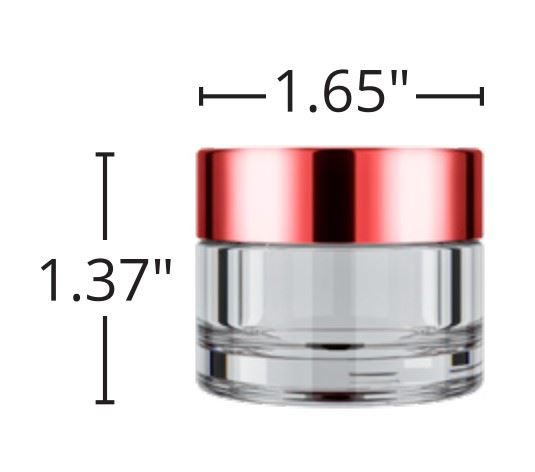 15 ml Jar