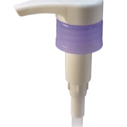 HD-L lotion pump