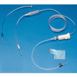 Single Use Infusion Set with Infusion Band - Web Index Page - Weigao Group