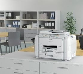 Epson Backs European Growth Plan with €50 Million Investment