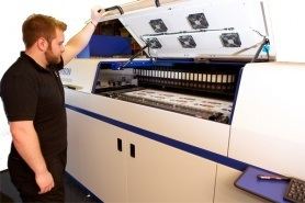 Allprint installs first Epson SurePress in Ireland