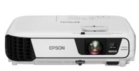 Versatile projectors for the modern office