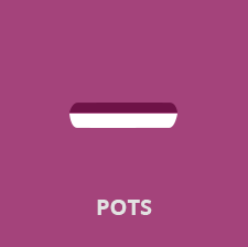 Pots