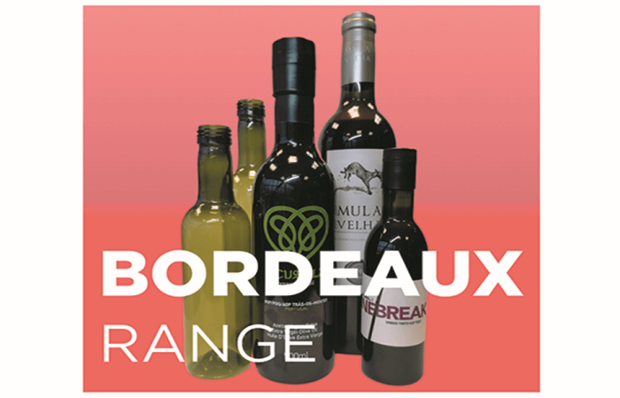 Bordeaux Line