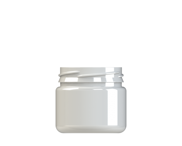 JAR ROUND 150ML