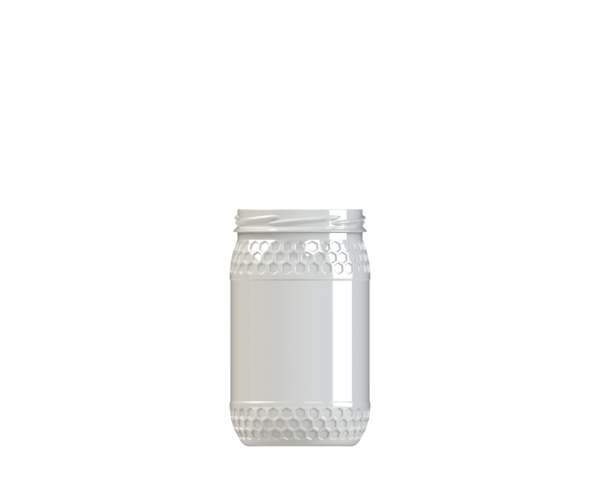 JAR HONEY D82 750ML