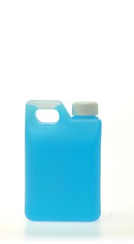 Powder Bottle and Jerrycan