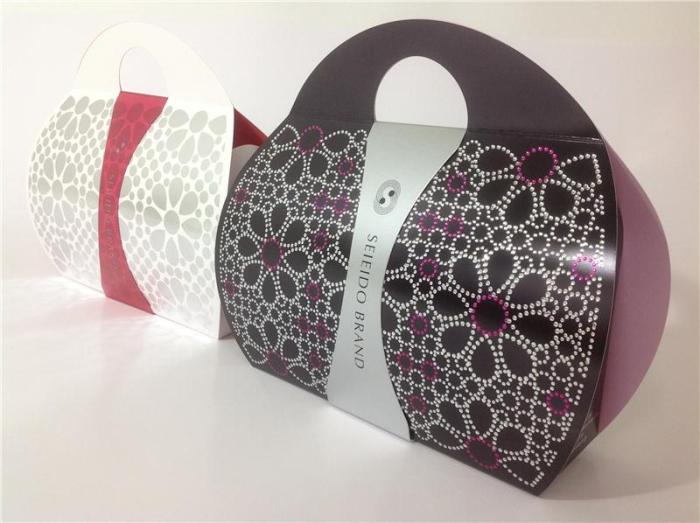 Packaging Decoration