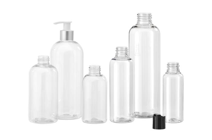 Neville and More expands range of PET bottles to meet unprecedented demand