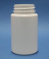 150ml Omnijar White PET 38mm Screw Neck